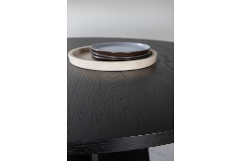 Bootcut Spisebord 110 cm Rundt - Møbler - Bord - Spisebord & kjøkkenbord