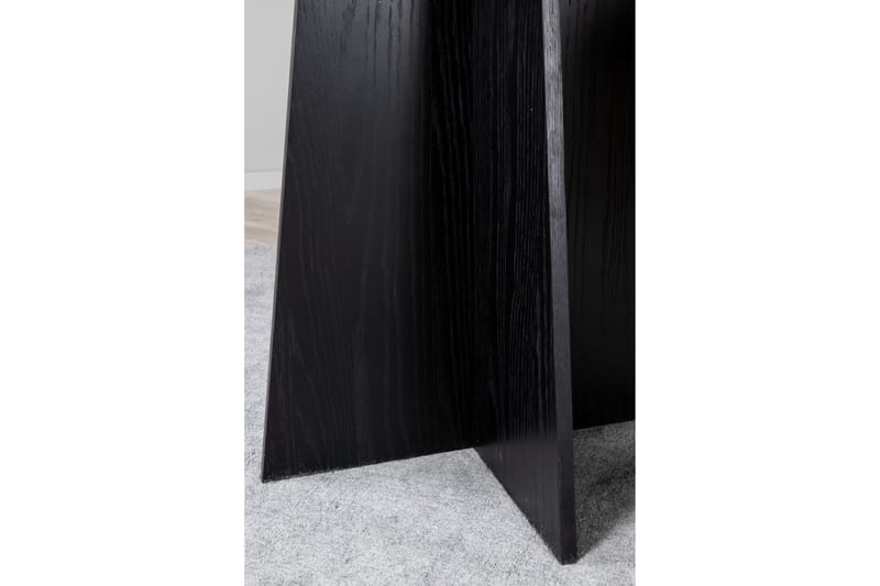Bootcut Spisebord 110 cm Rundt - Møbler - Bord - Spisebord & kjøkkenbord