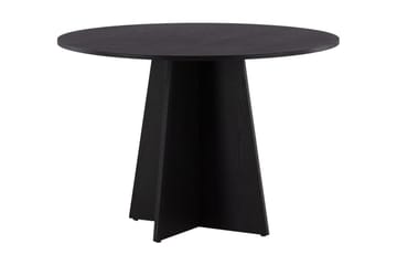 Bootcut Spisebord 110 cm Rundt - Møbler - Bord - Spisebord & kjøkkenbord