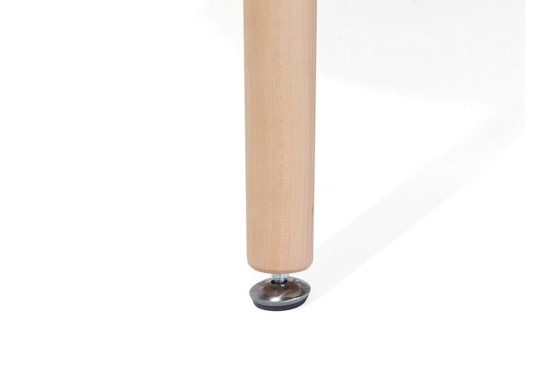 Bovio Spisebord 90 cm - Svart - Møbler - Bord - Spisebord & kjøkkenbord