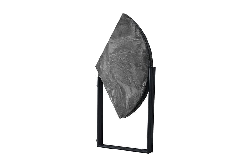 Buluca Spisebord 100 cm - Antrasitt - Møbler - Bord - Spisebord & kjøkkenbord