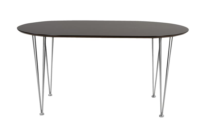 Canzona Spisebord - Valnøtt - Møbler - Bord - Spisebord & kjøkkenbord