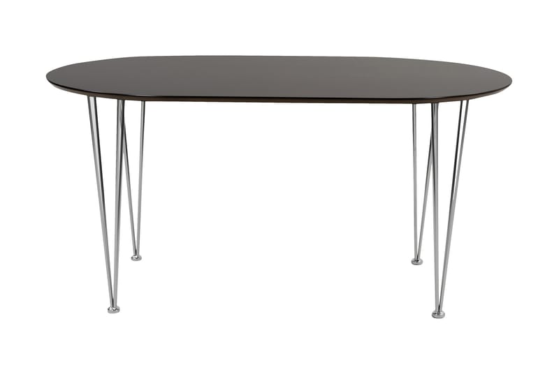 Canzona Spisebord - Valnøtt - Spisebord & kjøkkenbord