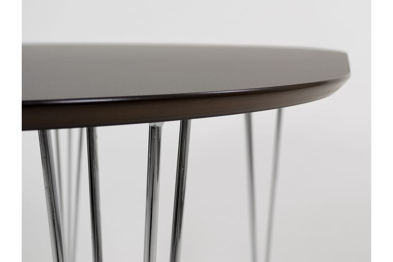 Canzona Spisebord - Valnøtt - Spisebord & kjøkkenbord