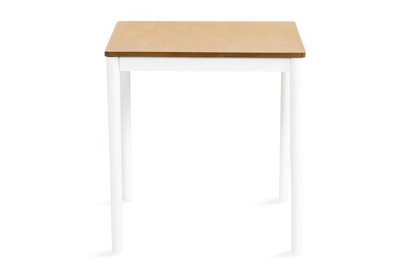 Carcea Spisebord 120 cm - Brun - Møbler - Bord - Spisebord & kjøkkenbord