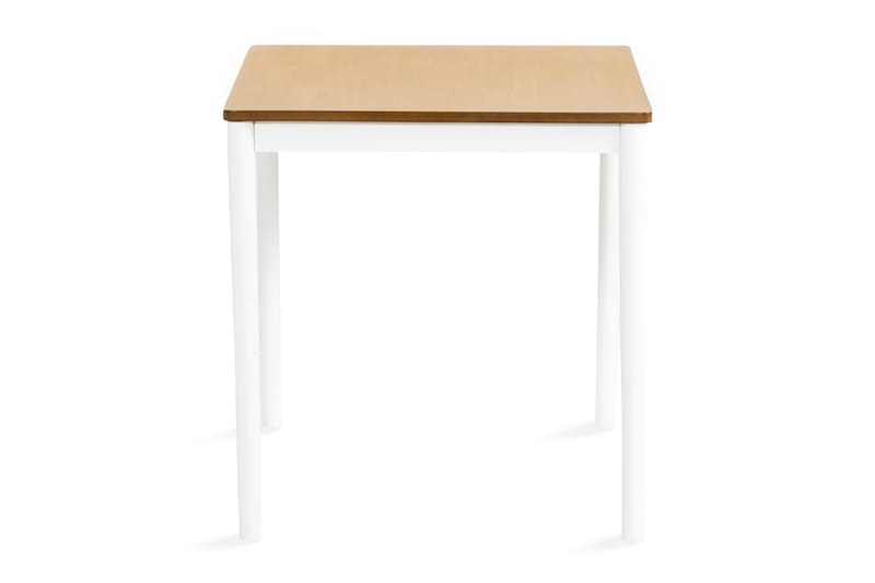 Carcea Spisebord 120 cm - Brun - Spisebord & kjøkkenbord