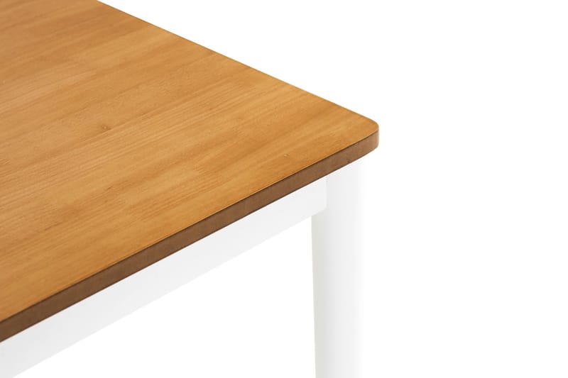 Carcea Spisebord 120 cm - Brun - Møbler - Bord - Spisebord & kjøkkenbord