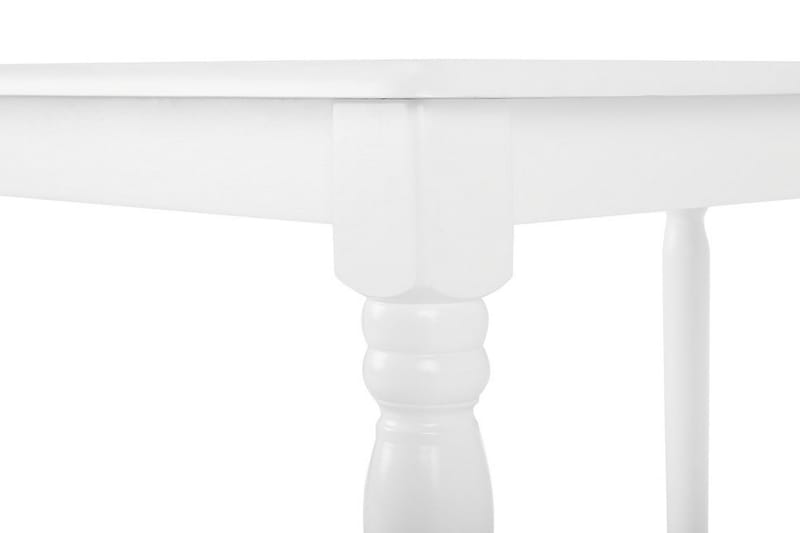 Cary Spisebord 180 cm - Hvit - Møbler - Bord - Spisebord & kjøkkenbord