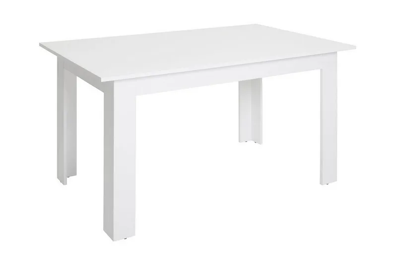 Ceacal Spisebord, Hvit