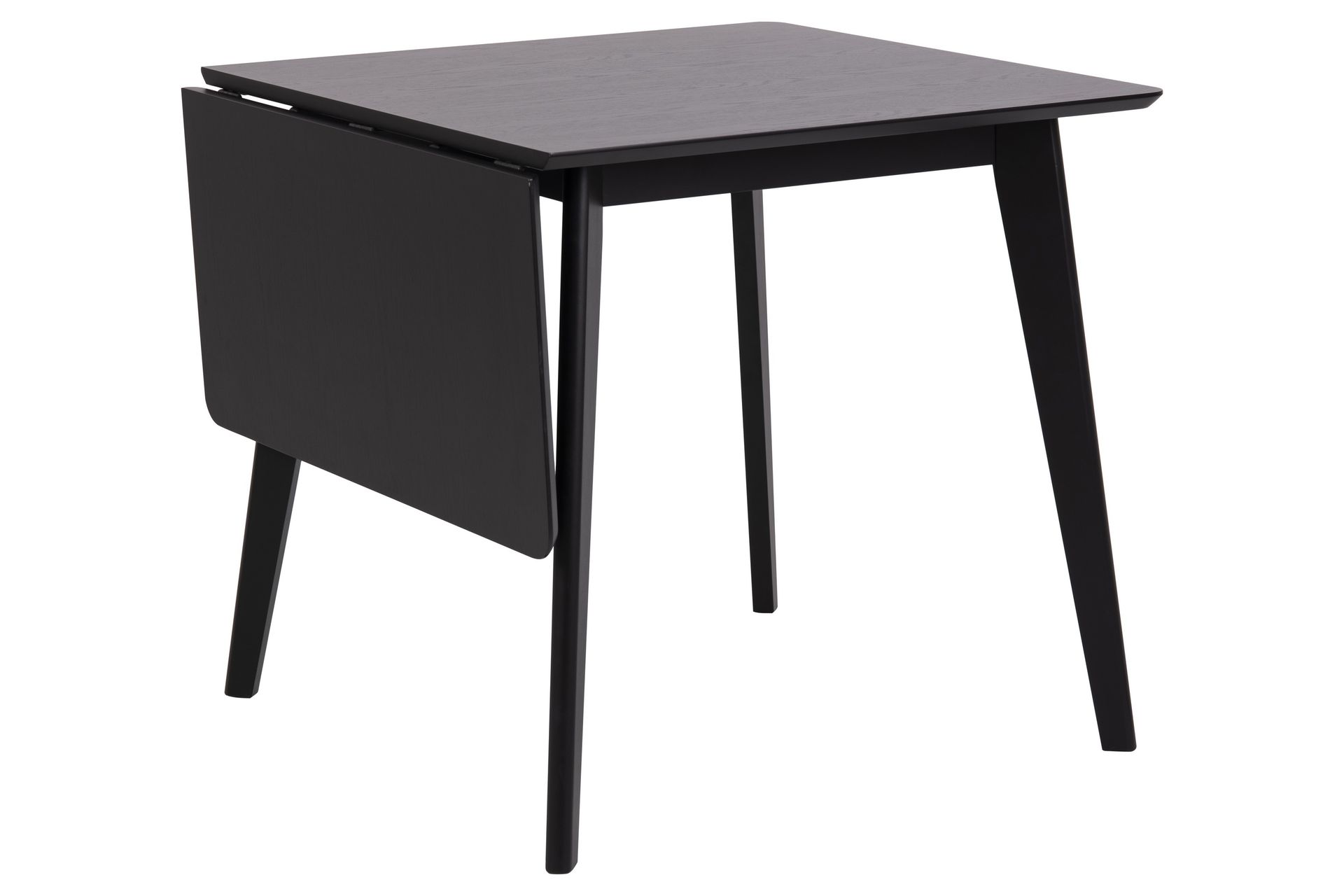 Celtik Spisebord 120x80 cm - Sort - Møbler - Bord - Spisebord & kjøkkenbord