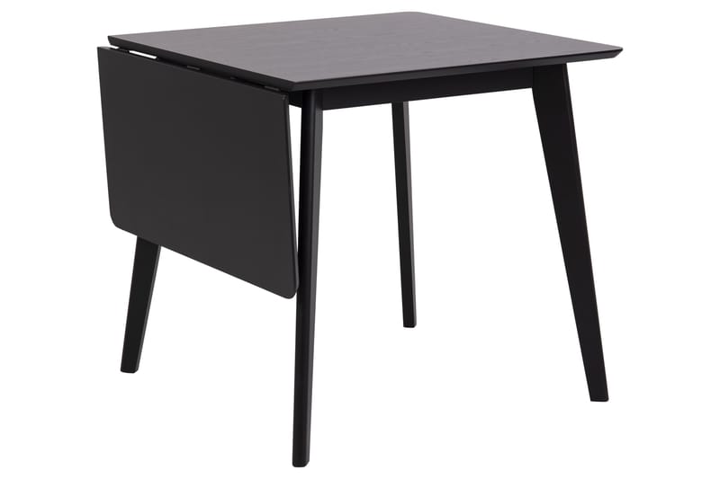 Celtik Spisebord 120x80 cm - Sort - Møbler - Bord - Spisebord & kjøkkenbord