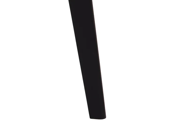 Celtik Spisebord 120x80 cm - Sort - Møbler - Bord - Spisebord & kjøkkenbord