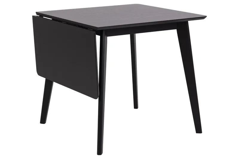 Celtik Spisebord 120x80 cm - Sort - Møbler - Bord - Spisebord & kjøkkenbord