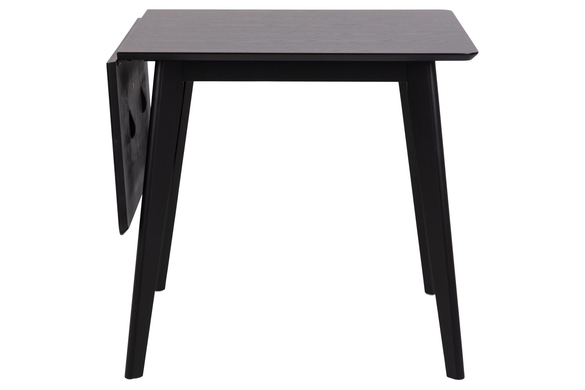 Celtik Spisebord 120x80 cm - Sort - Møbler - Bord - Spisebord & kjøkkenbord