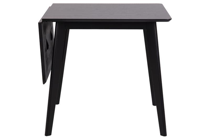 Celtik Spisebord 120x80 cm - Sort - Møbler - Bord - Spisebord & kjøkkenbord