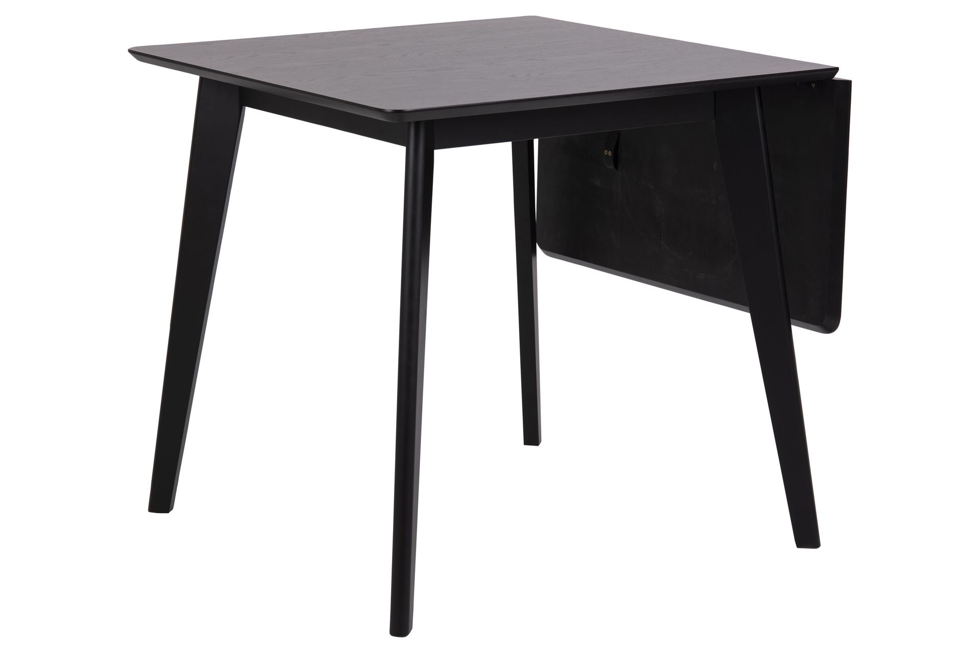Celtik Spisebord 120x80 cm - Sort - Møbler - Bord - Spisebord & kjøkkenbord