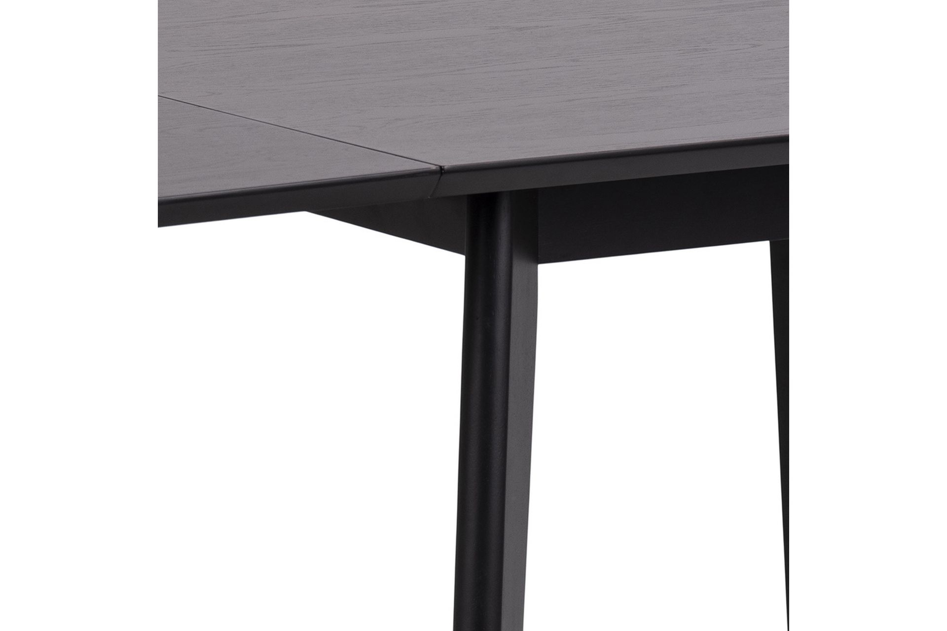 Celtik Spisebord 120x80 cm - Sort - Møbler - Bord - Spisebord & kjøkkenbord