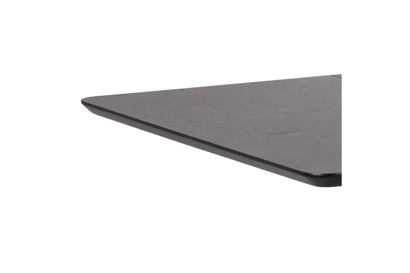 Celtik Spisebord 120x80 cm - Sort - Møbler - Bord - Spisebord & kjøkkenbord