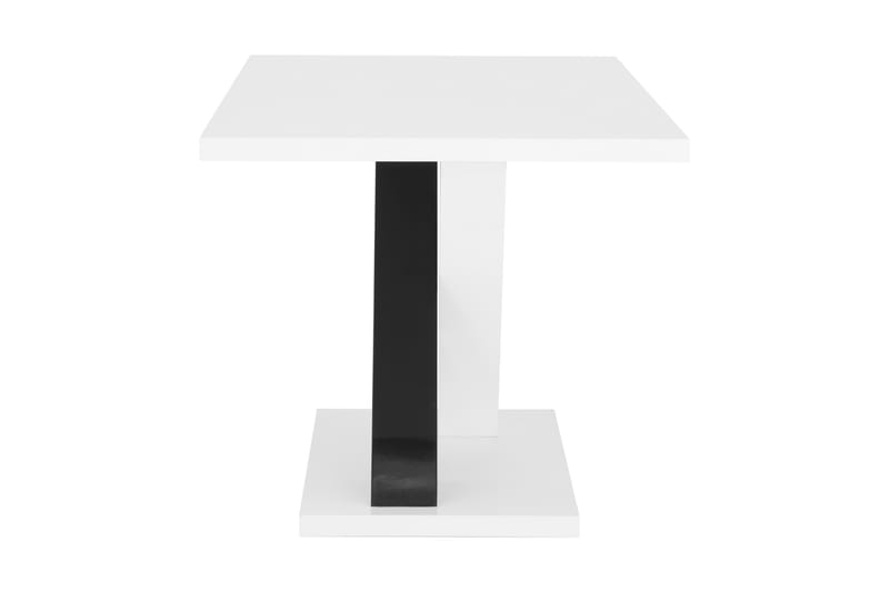 Cesi Spisebord 140 cm - Hvit - Møbler - Bord - Spisebord & kjøkkenbord
