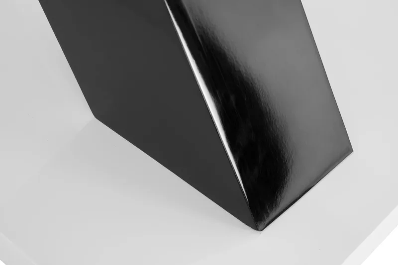 Cesi Spisebord 140 cm - Hvit - Møbler - Bord - Spisebord & kjøkkenbord