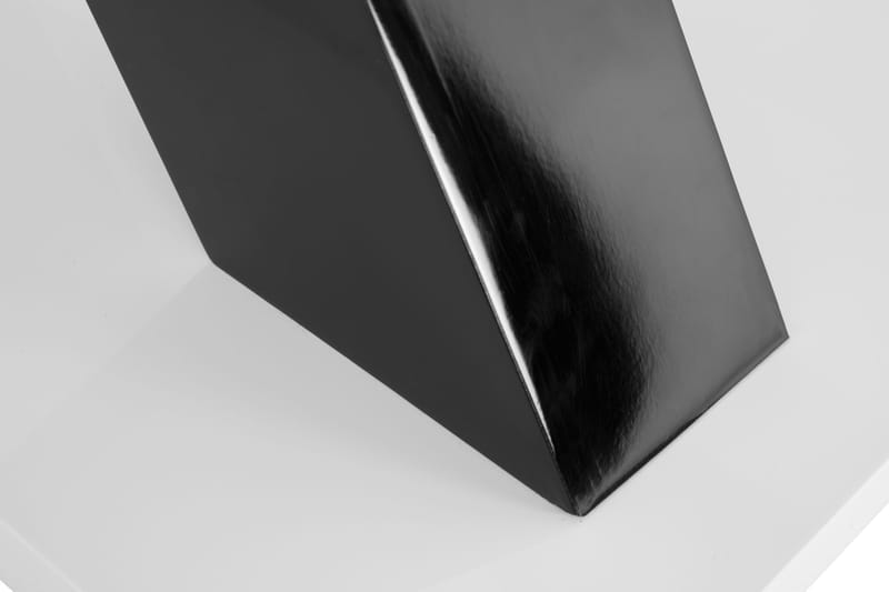 Cesi Spisebord 140 cm - Hvit - Møbler - Bord - Spisebord & kjøkkenbord