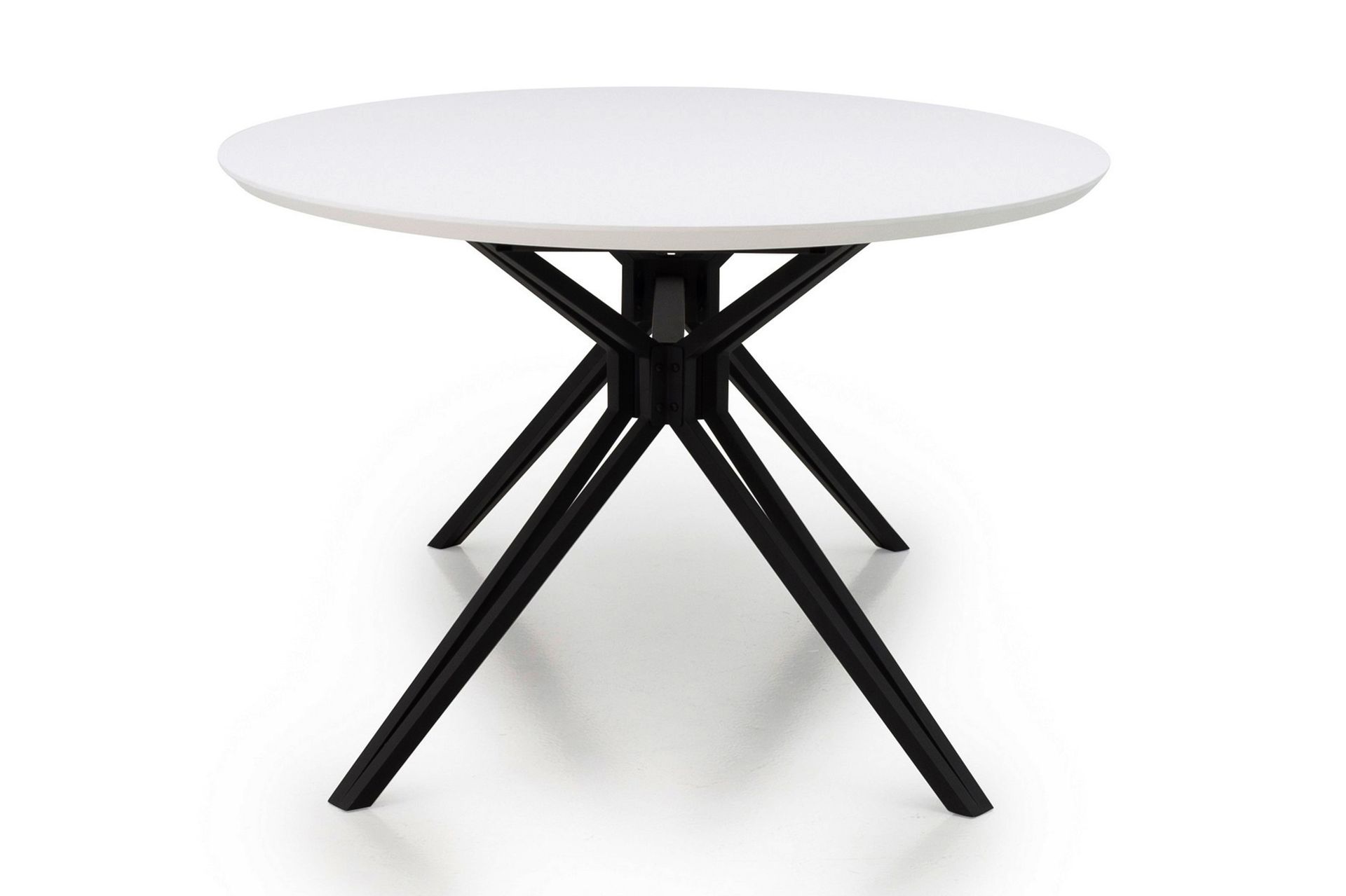 Cibuz Spisebord 240 cm - Hvit - Møbler - Bord - Spisebord & kjøkkenbord