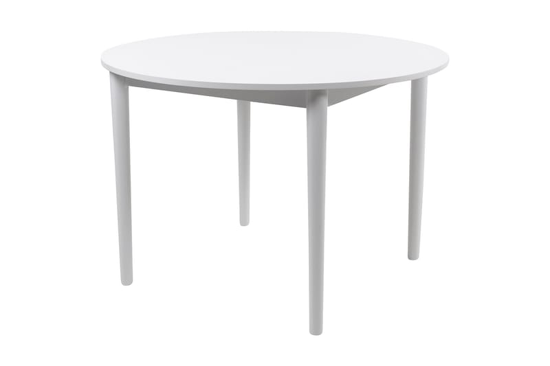 Circum Spisebord - Hvit - Møbler - Bord - Spisebord & kjøkkenbord