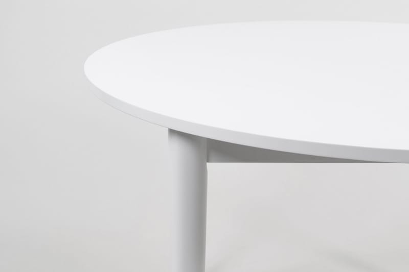 Circum Spisebord - Hvit - Møbler - Bord - Spisebord & kjøkkenbord