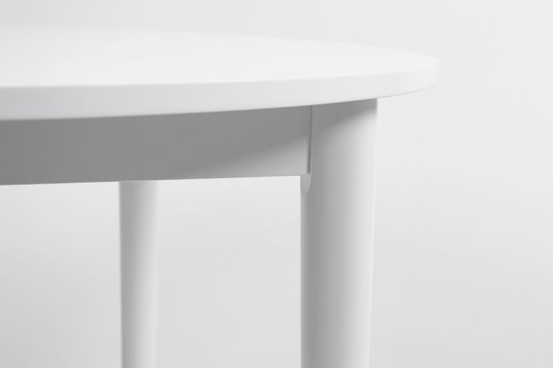 Circum Spisebord - Hvit - Spisebord & kjøkkenbord