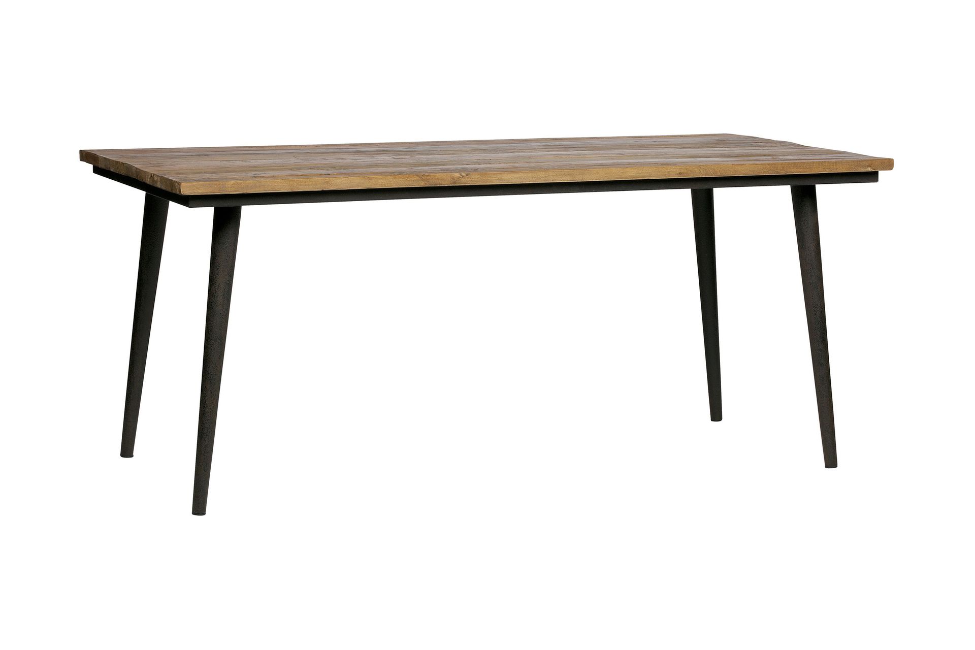 Clairy Spisebord 220 cm - Møbler - Bord - Spisebord & kjøkkenbord