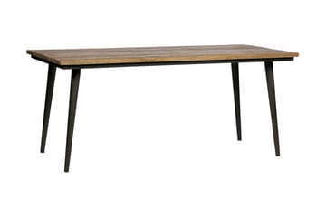 Clairy Spisebord 220 cm - Møbler - Bord - Spisebord & kjøkkenbord