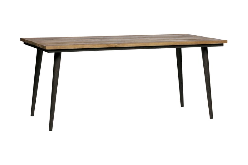 Clairy Spisebord 220 cm - Møbler - Bord - Spisebord & kjøkkenbord