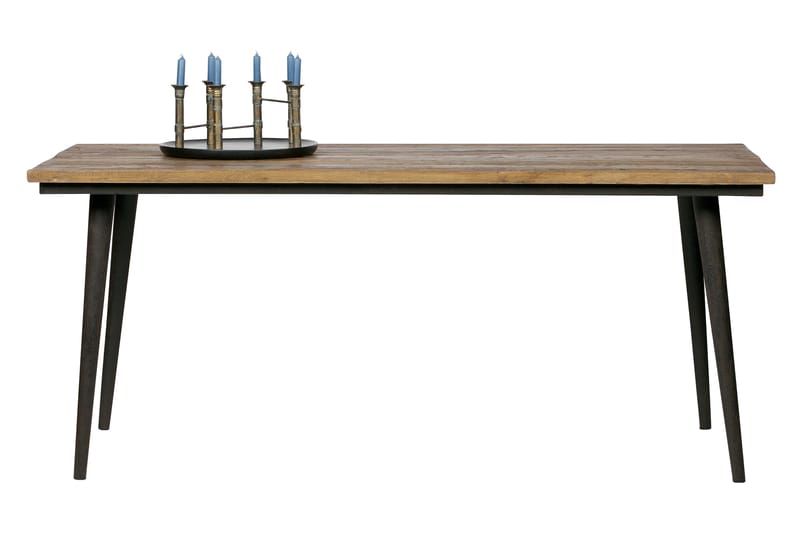 Clairy Spisebord - Svart - Møbler - Bord - Spisebord & kjøkkenbord