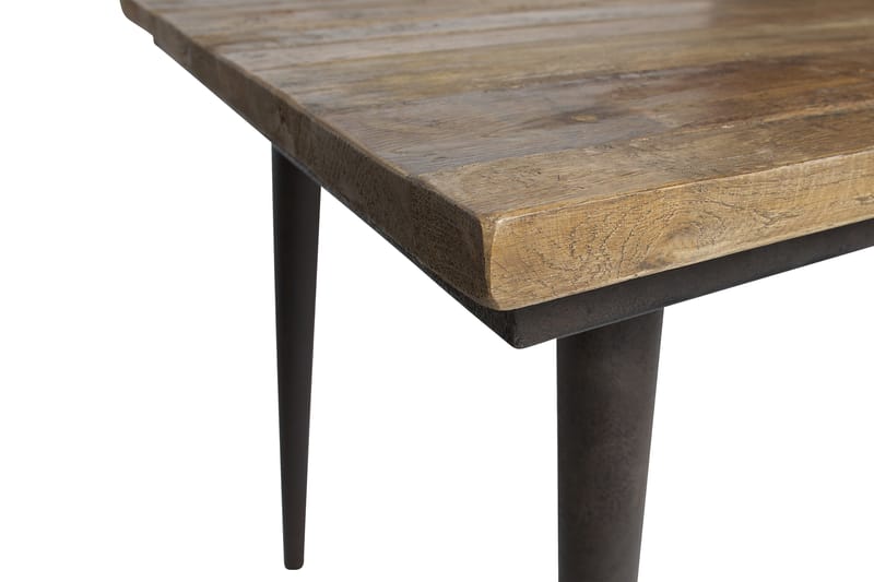 Clairy Spisebord - Svart - Møbler - Bord - Spisebord & kjøkkenbord