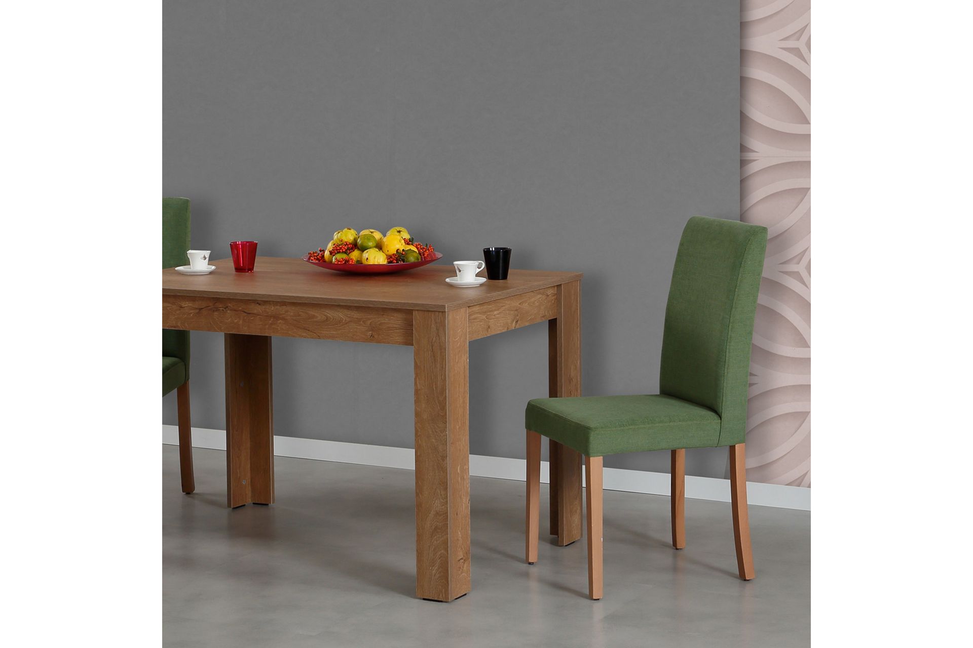 Comfortale Bord - Møbler - Bord - Spisebord & kjøkkenbord