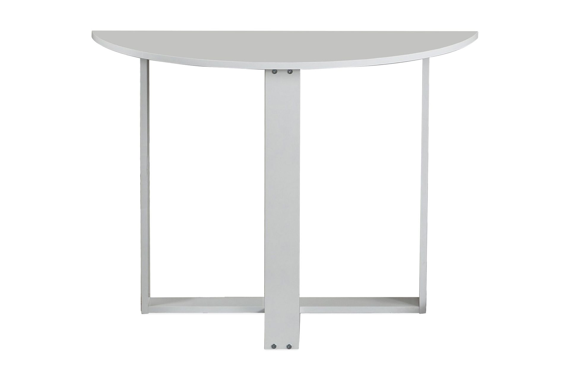 Comfortale Spisebord Halvmåne -