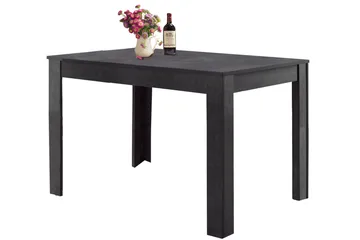 Corot Rektangulært Spisebord 120 cm i Tre - Grå - Møbler - Bord - Spisebord & kjøkkenbord