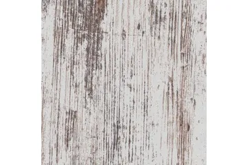 Corot Rektangulært Spisebord 160 cm i Tre med Lyst Treutseende - Grå - Møbler - Bord - Spisebord & kjøkkenbord