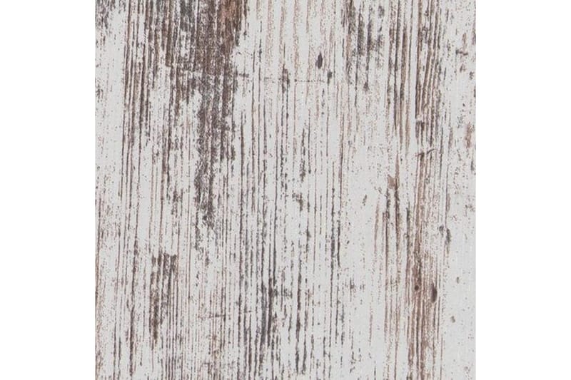 Corot Rektangulært Spisebord 160 cm i Tre med Lyst Treutseende - Grå - Møbler - Bord - Spisebord & kjøkkenbord