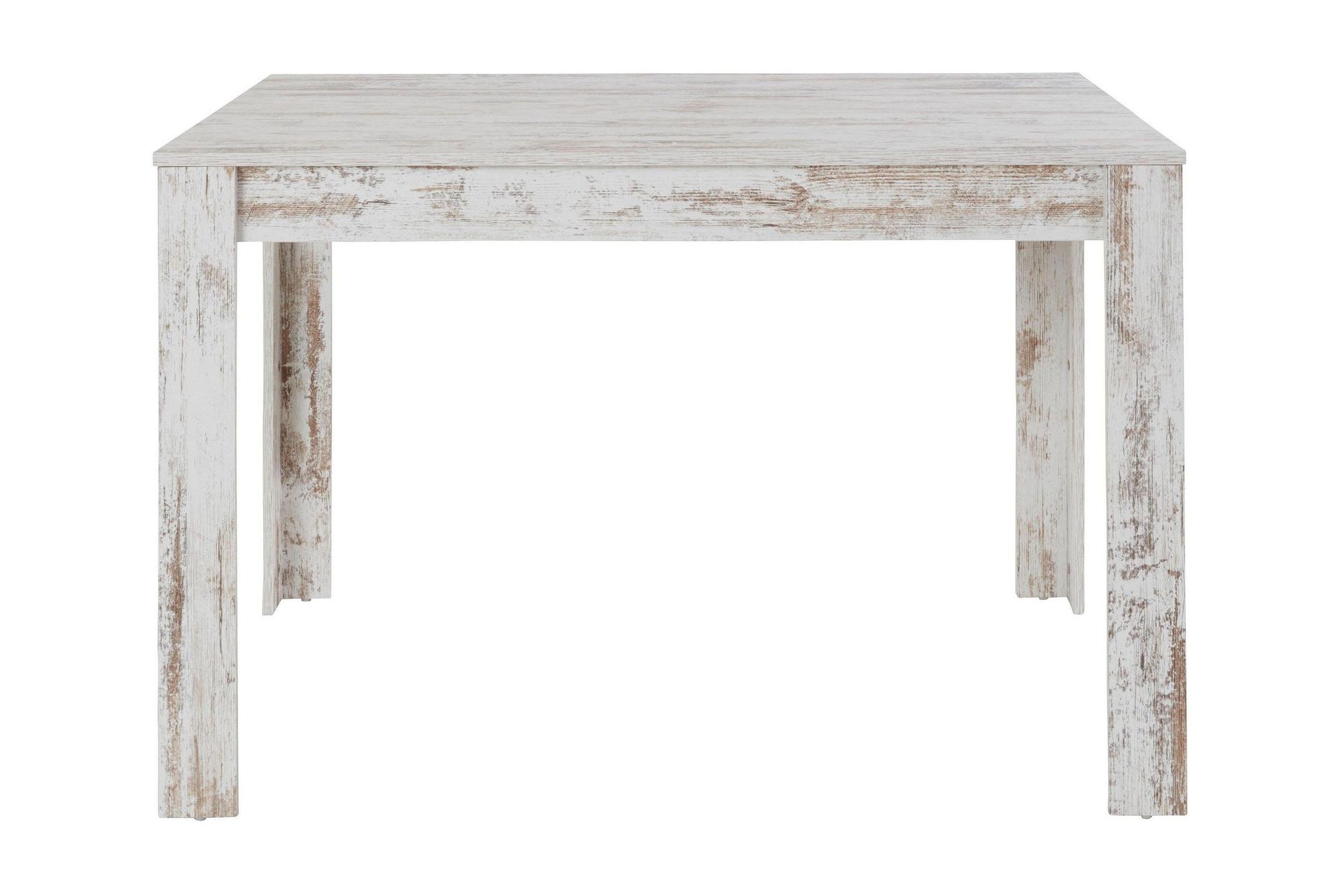 Corot Spisebord 120 cm - Antrasitt - Møbler - Bord - Spisebord & kjøkkenbord
