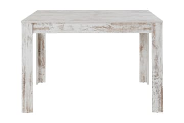 Corot Spisebord 120 cm - Antrasitt - Møbler - Bord - Spisebord & kjøkkenbord