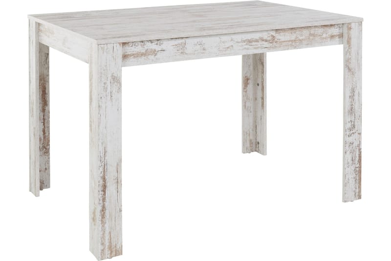 Corot Spisebord 120 cm - Antrasitt - Spisebord & kjøkkenbord