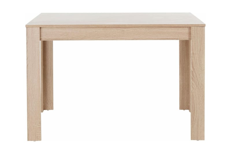 Corot Spisebord 120 cm - Brun - Spisebord & kjøkkenbord