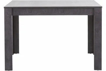 Corot Spisebord 120 cm - Grå - Møbler - Bord - Spisebord & kjøkkenbord