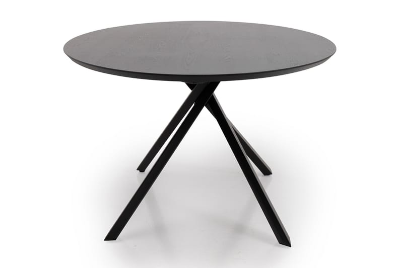 Cox Spisebord 240 cm - Svart - Spisebord & kjøkkenbord