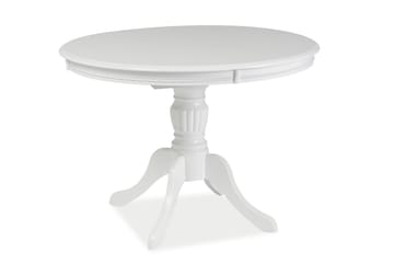 Critz Forlengningsbart Spisebord 106-141 cm Ovalt