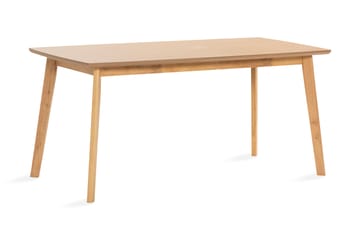 Curtea Spisebord 165 cm - Brun - Møbler - Bord - Spisebord & kjøkkenbord