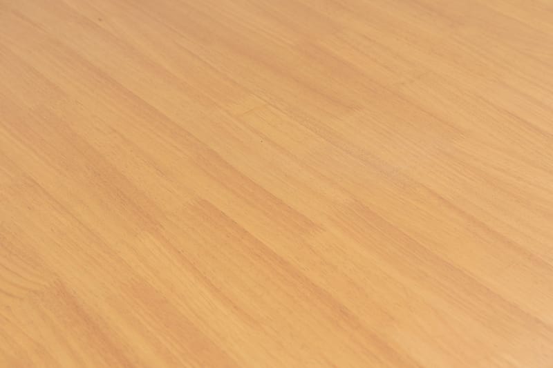 Curtea Spisebord 165 cm - Brun - Møbler - Bord - Spisebord & kjøkkenbord