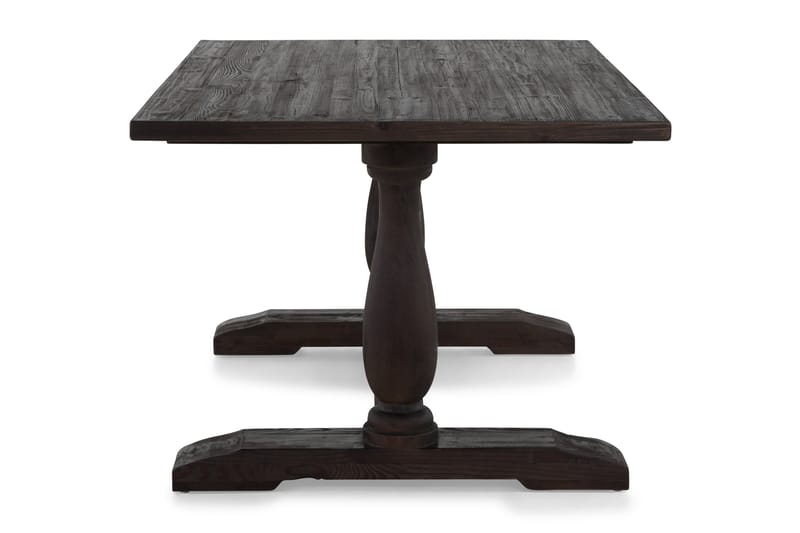 Dijon Spisebord 160 cm - Vintage Alm - Møbler - Bord - Spisebord & kjøkkenbord