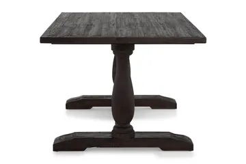 Dijon Spisebord 200 cm - Vintage Alm - Møbler - Bord - Spisebord & kjøkkenbord